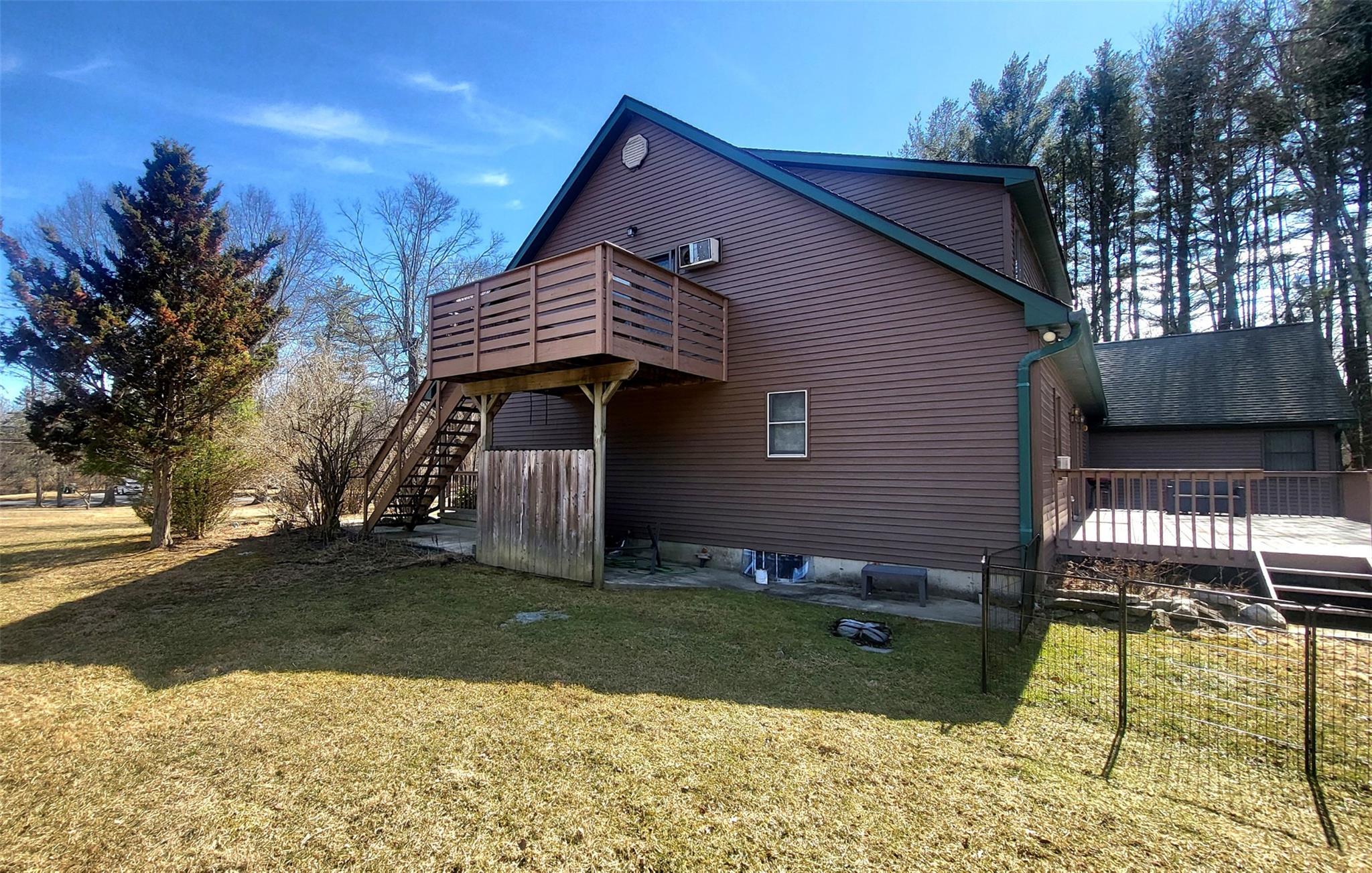 Single Family Brimstone Hill  Ulster County, NY 12566, MLS-824965-6