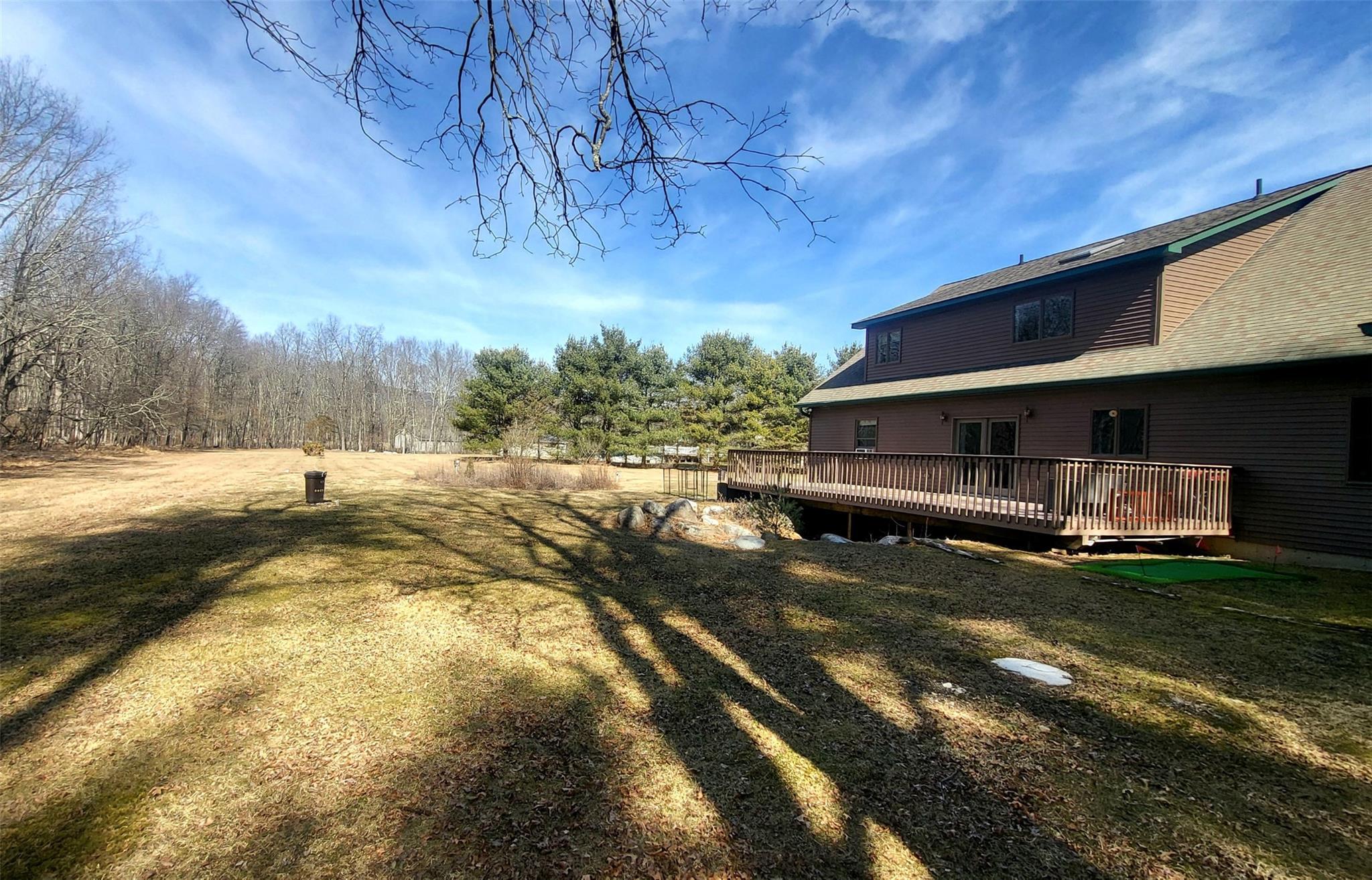 Single Family Brimstone Hill  Ulster County, NY 12566, MLS-824965-7