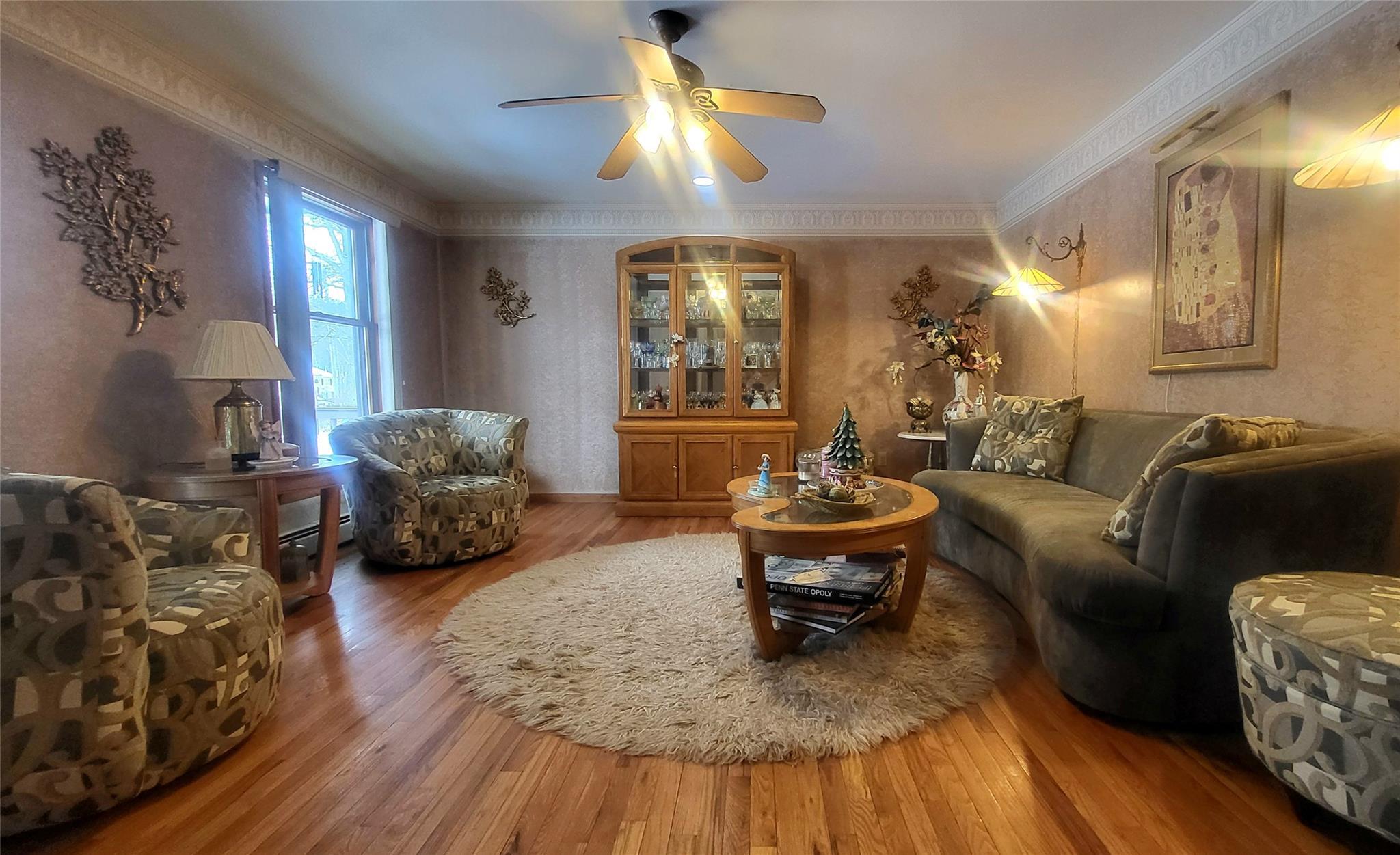 Single Family Brimstone Hill  Ulster County, NY 12566, MLS-824965-9