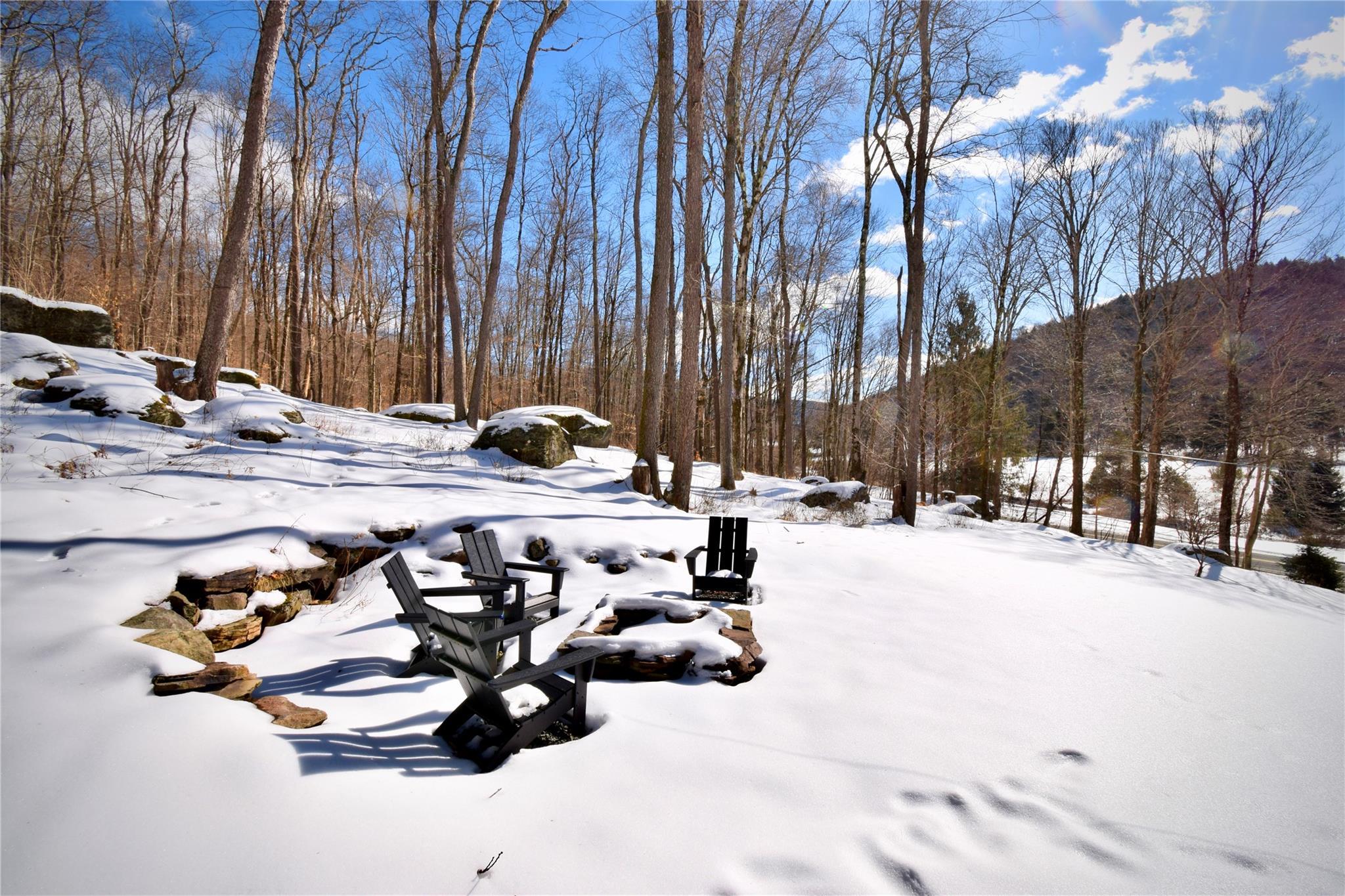 Single Family Gulf  Sullivan County, NY 12776, MLS-824988-10