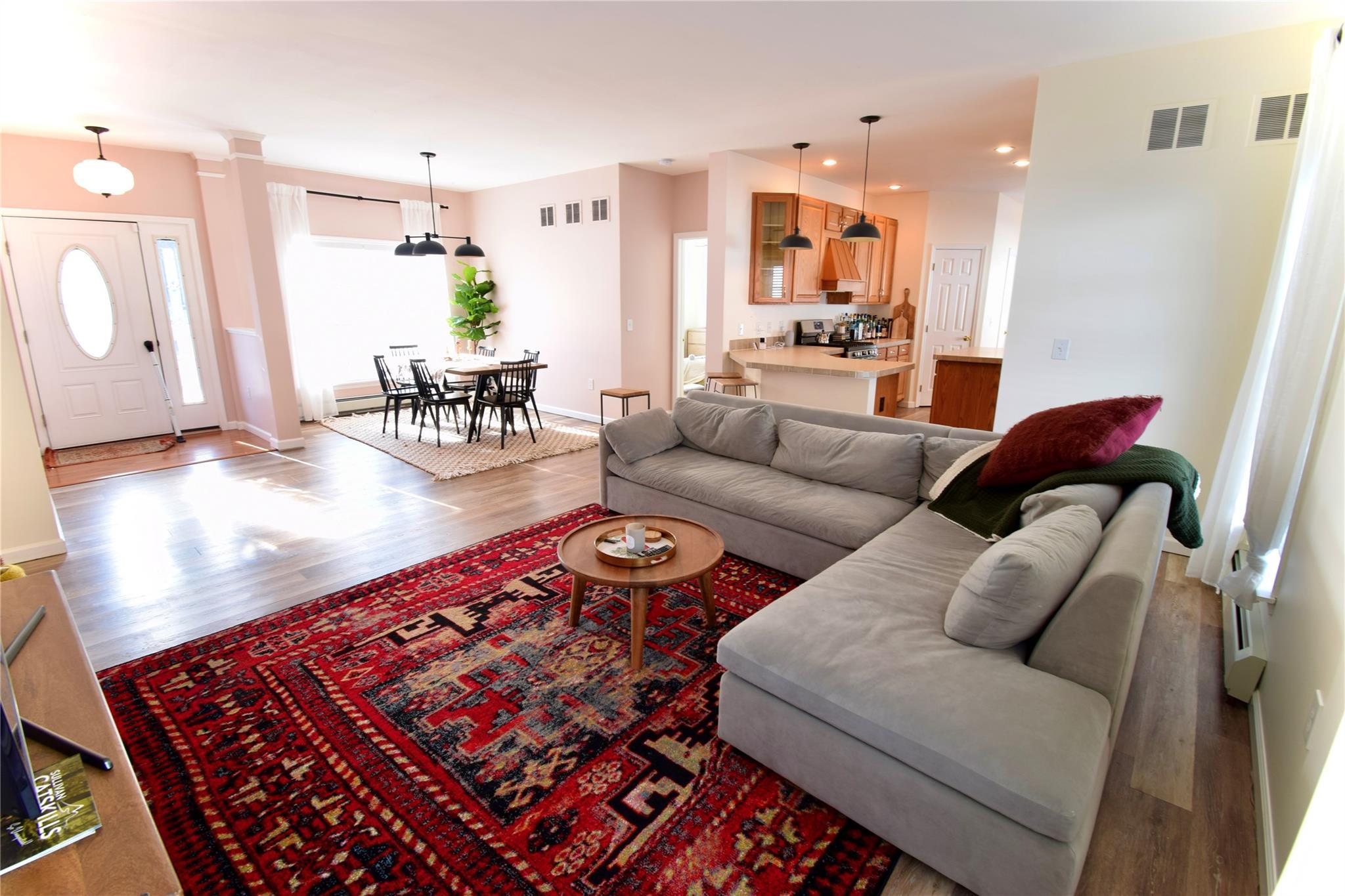 Single Family Gulf  Sullivan County, NY 12776, MLS-824988-15