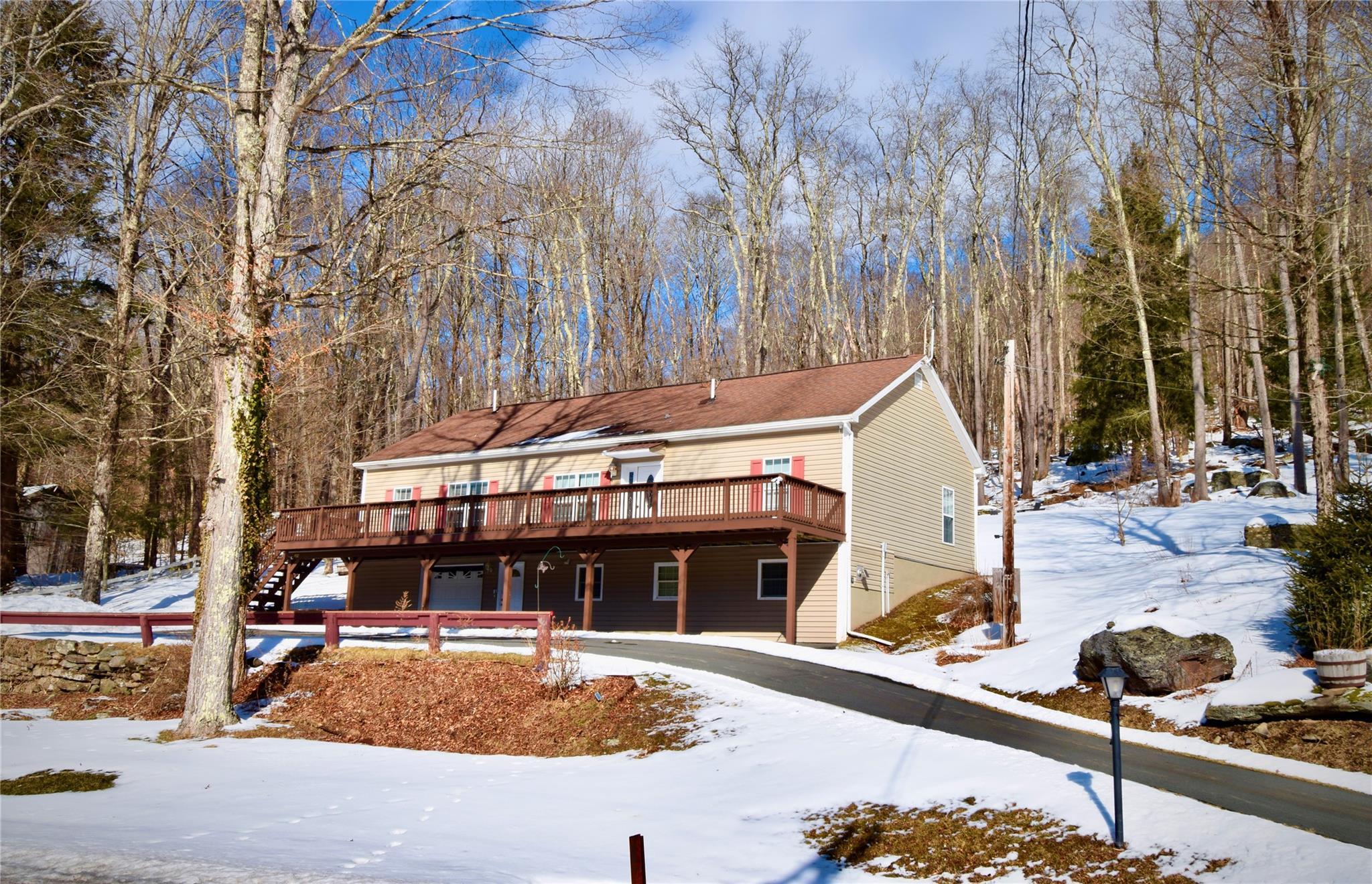 Single Family Gulf  Sullivan County, NY 12776, MLS-824988-3