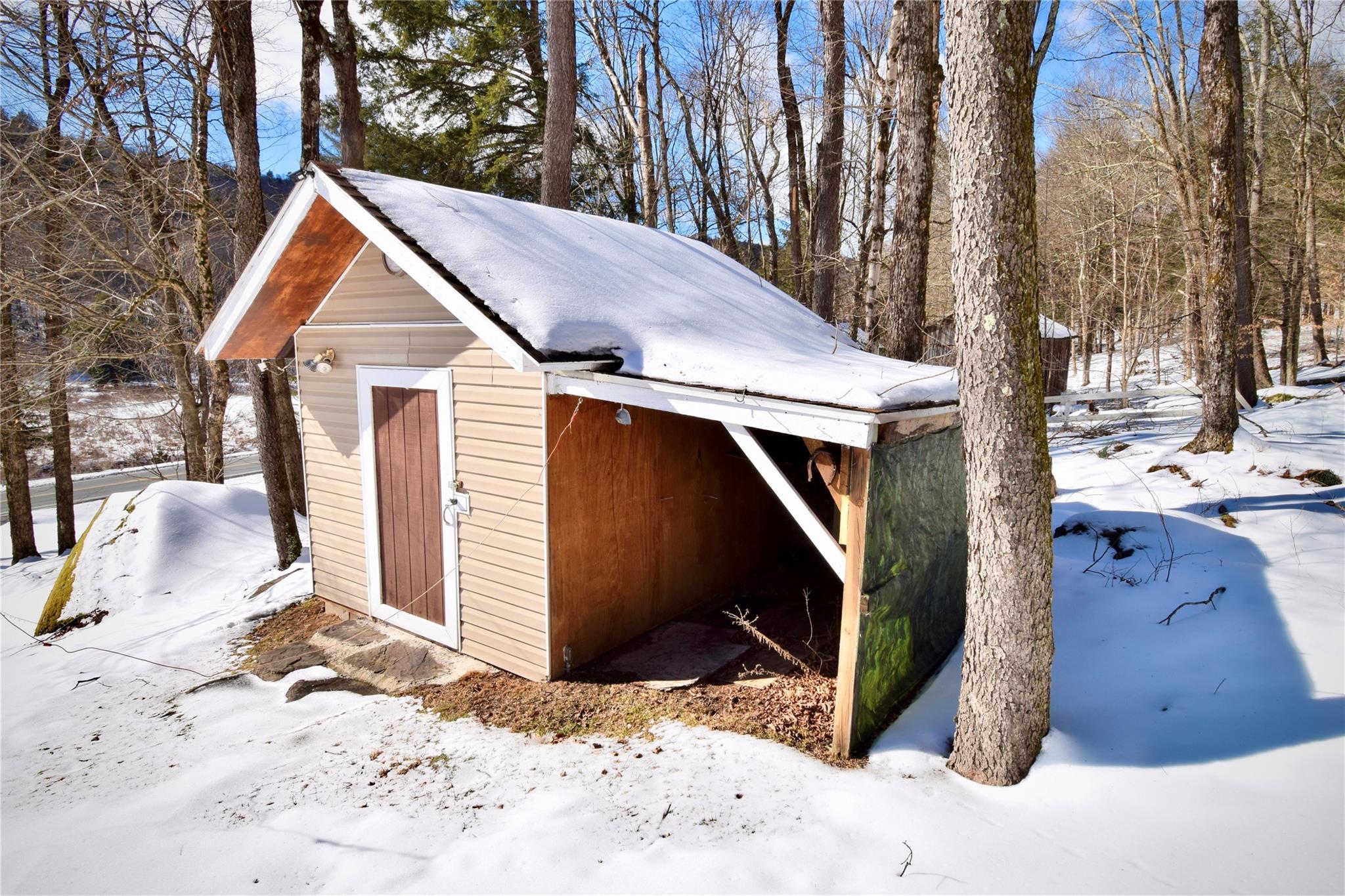 Single Family Gulf  Sullivan County, NY 12776, MLS-824988-39