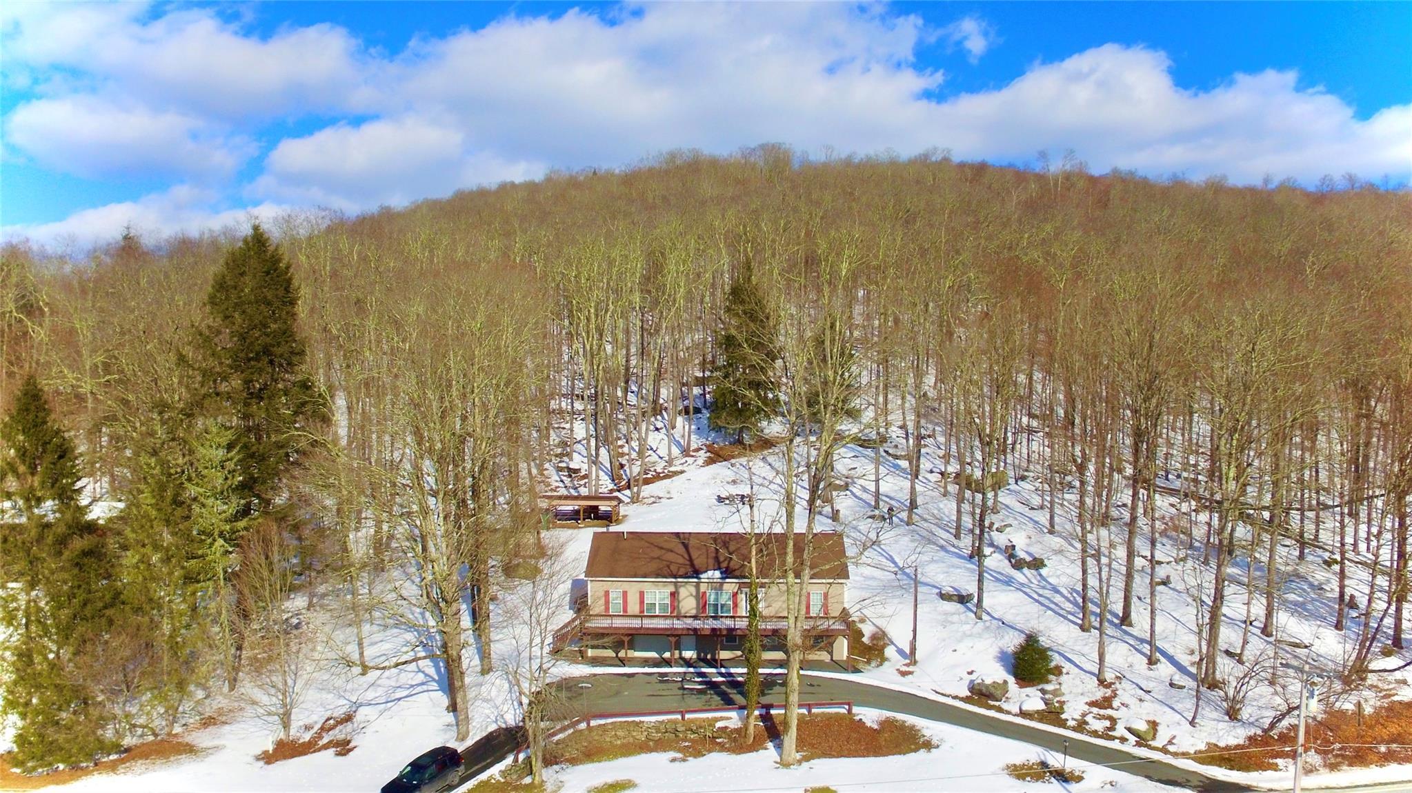 Single Family Gulf  Sullivan County, NY 12776, MLS-824988-4