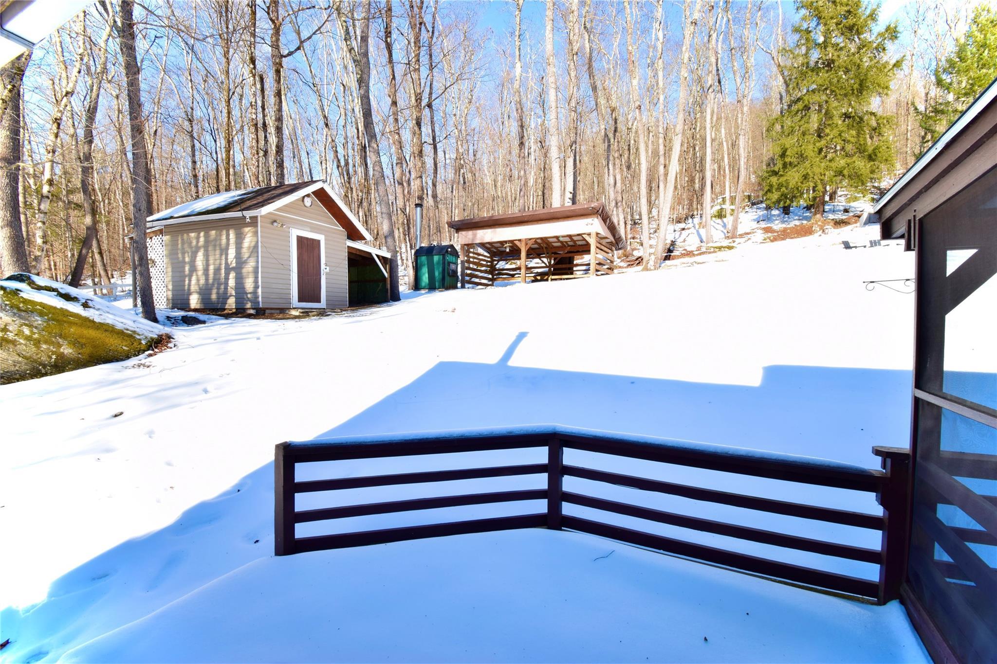 Single Family Gulf  Sullivan County, NY 12776, MLS-824988-41