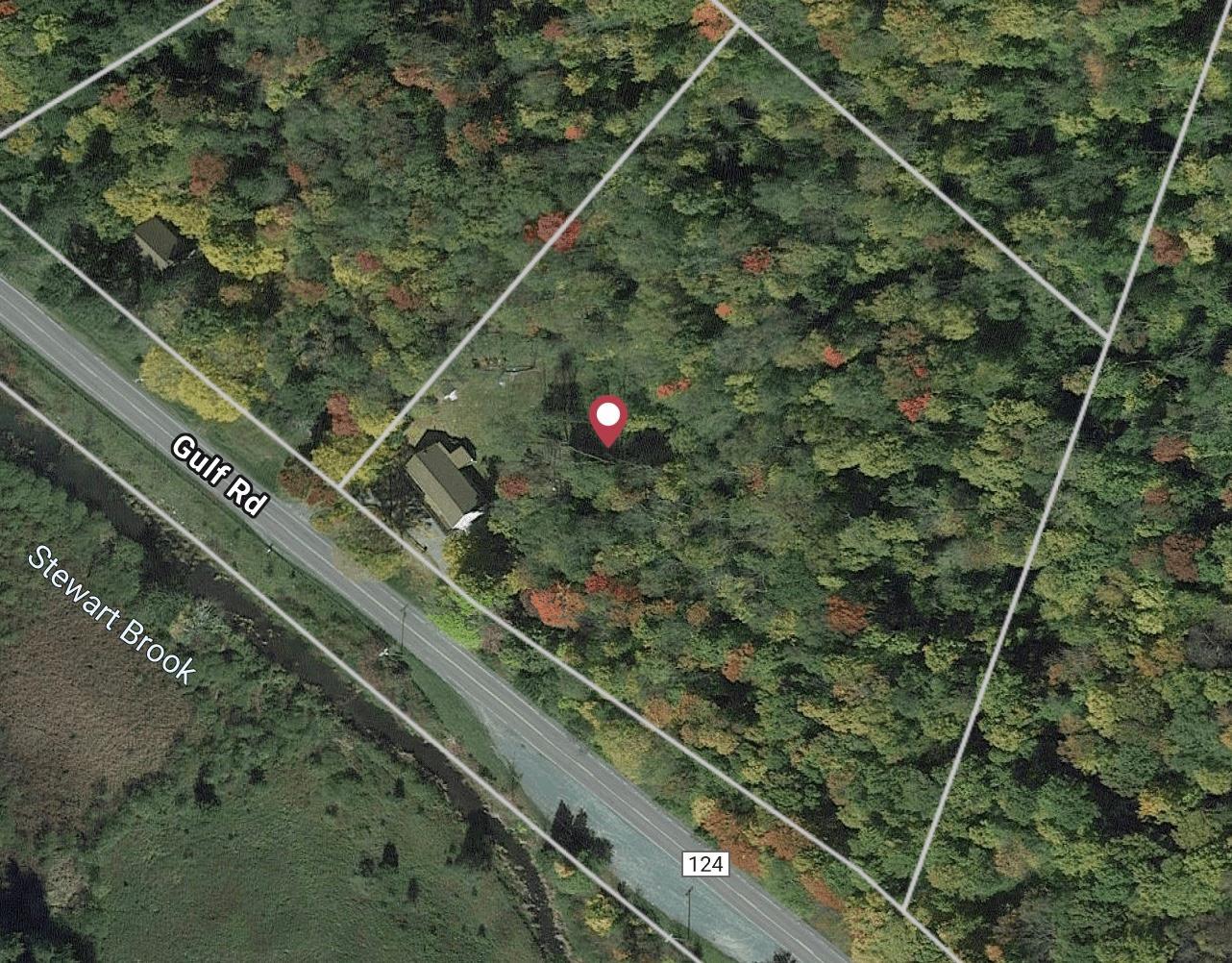 Single Family Gulf  Sullivan County, NY 12776, MLS-824988-43