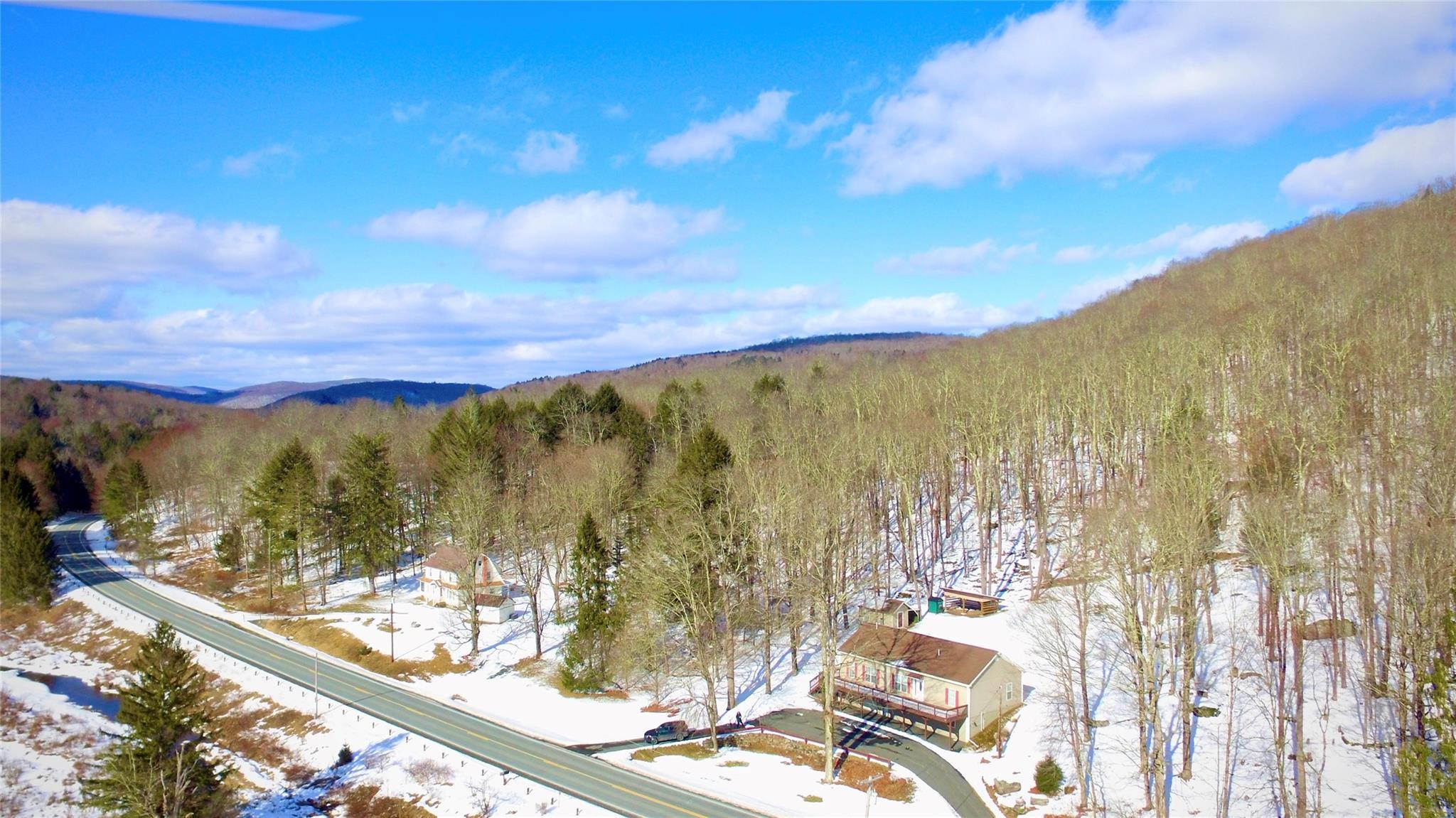Single Family Gulf  Sullivan County, NY 12776, MLS-824988-5