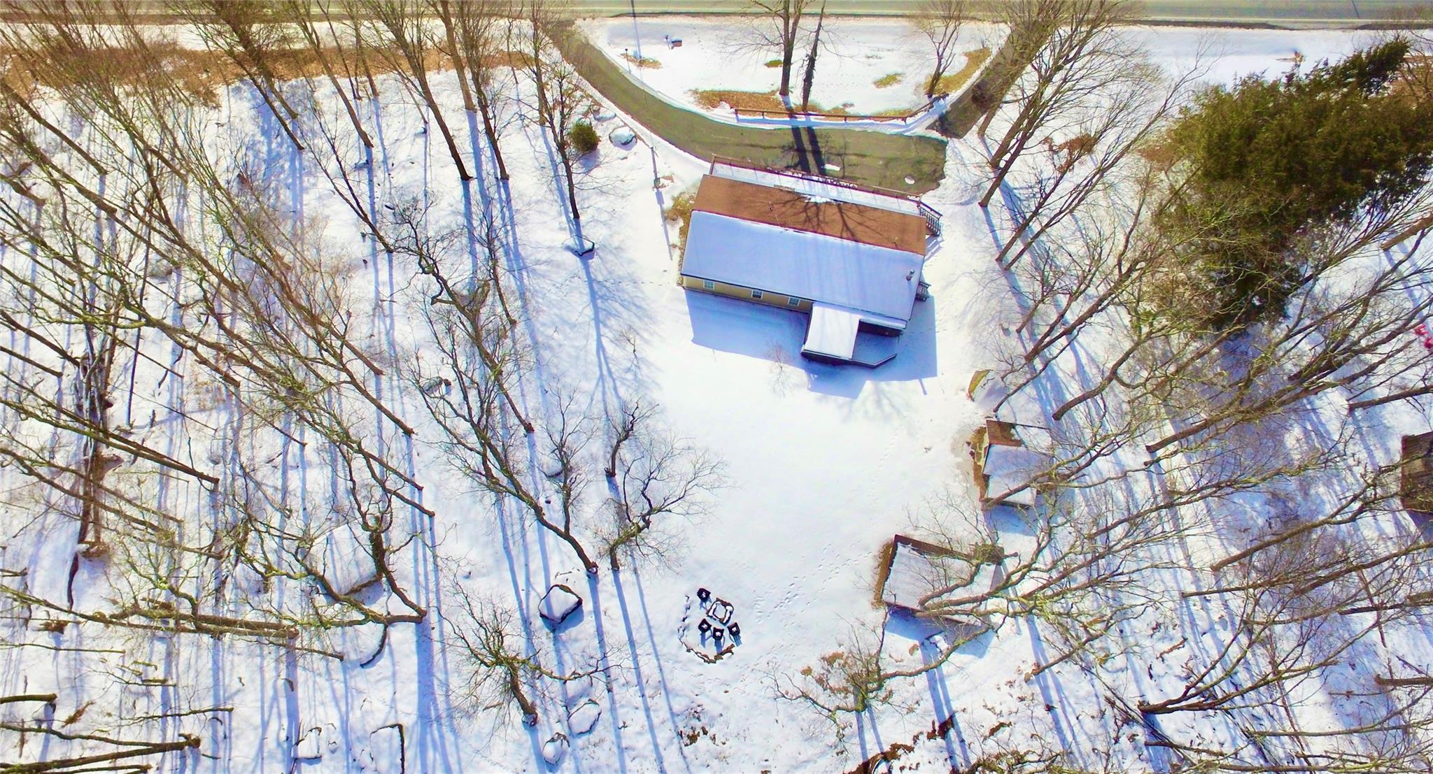 Single Family Gulf  Sullivan County, NY 12776, MLS-824988-6