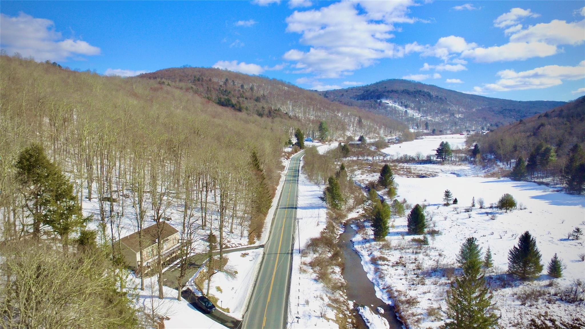 Single Family Gulf  Sullivan County, NY 12776, MLS-824988-7