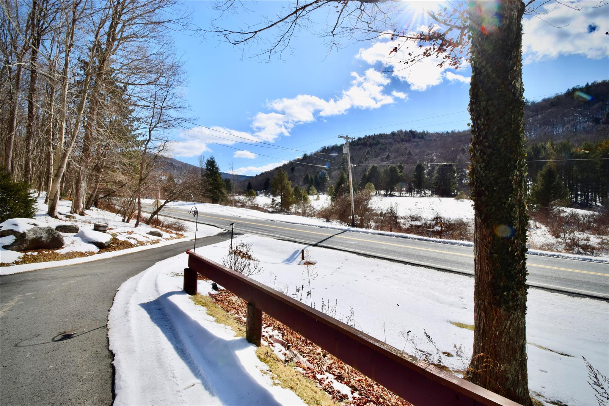 Single Family Gulf  Sullivan County, NY 12776, MLS-824988-9