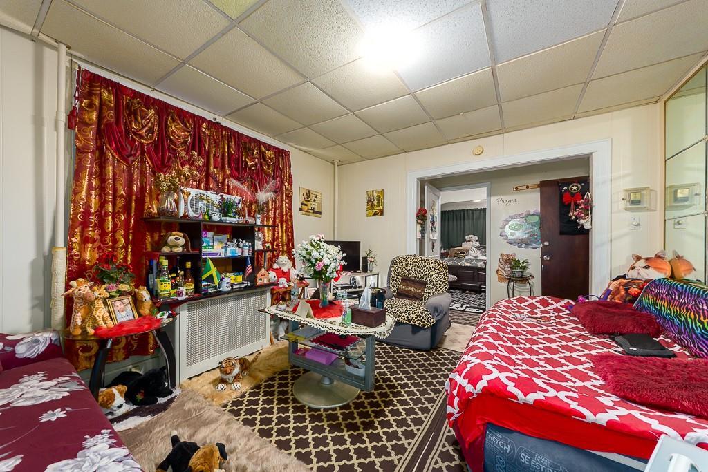 Single Family 110th  Queens, NY 11433, MLS-824994-11