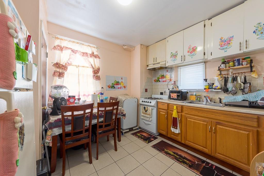 Single Family 110th  Queens, NY 11433, MLS-824994-14