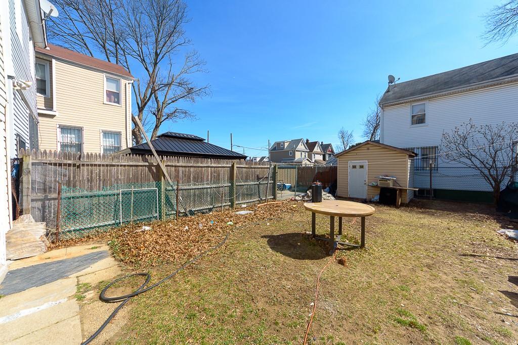 Single Family 110th  Queens, NY 11433, MLS-824994-16