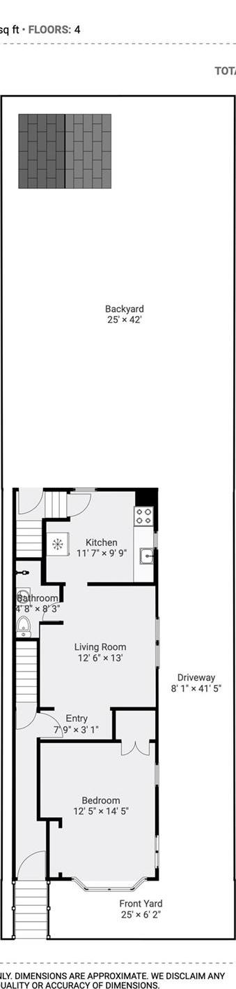 Single Family 110th  Queens, NY 11433, MLS-824994-17