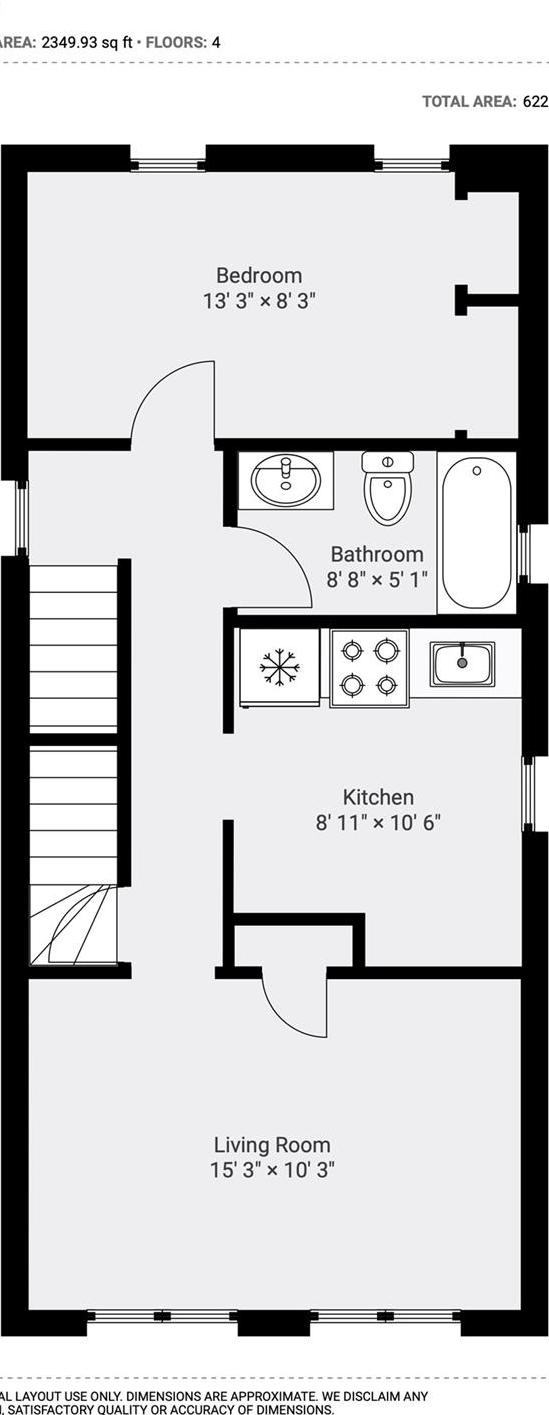 Single Family 110th  Queens, NY 11433, MLS-824994-18