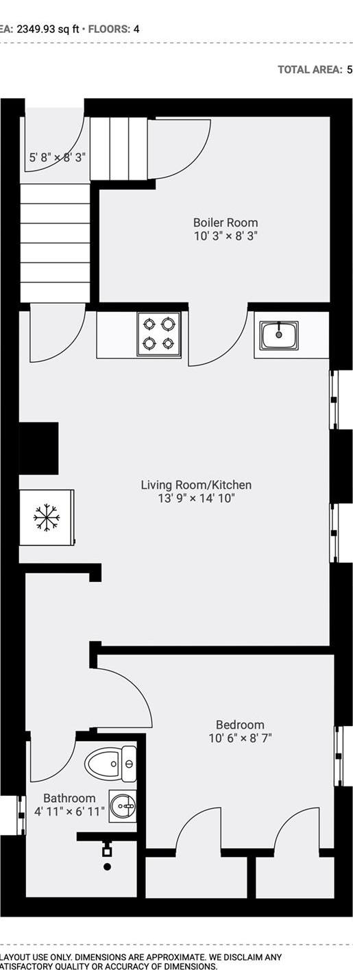 Single Family 110th  Queens, NY 11433, MLS-824994-20