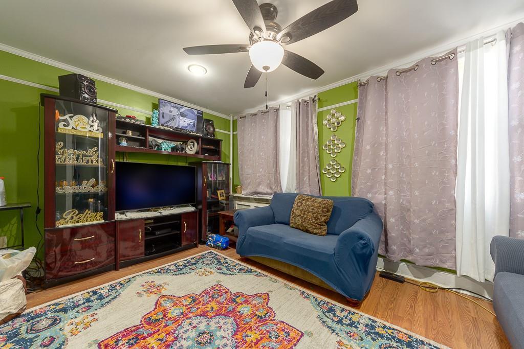 Single Family 110th  Queens, NY 11433, MLS-824994-3