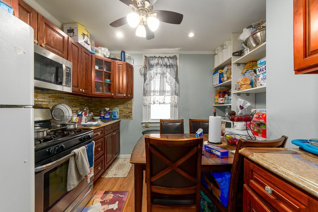 Single Family 110th  Queens, NY 11433, MLS-824994-5