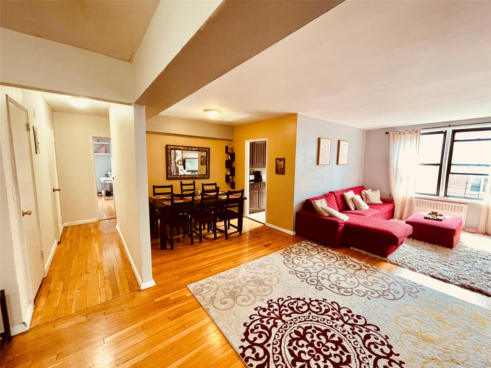 Coop 235th  Bronx, NY 10463, MLS-825013-4