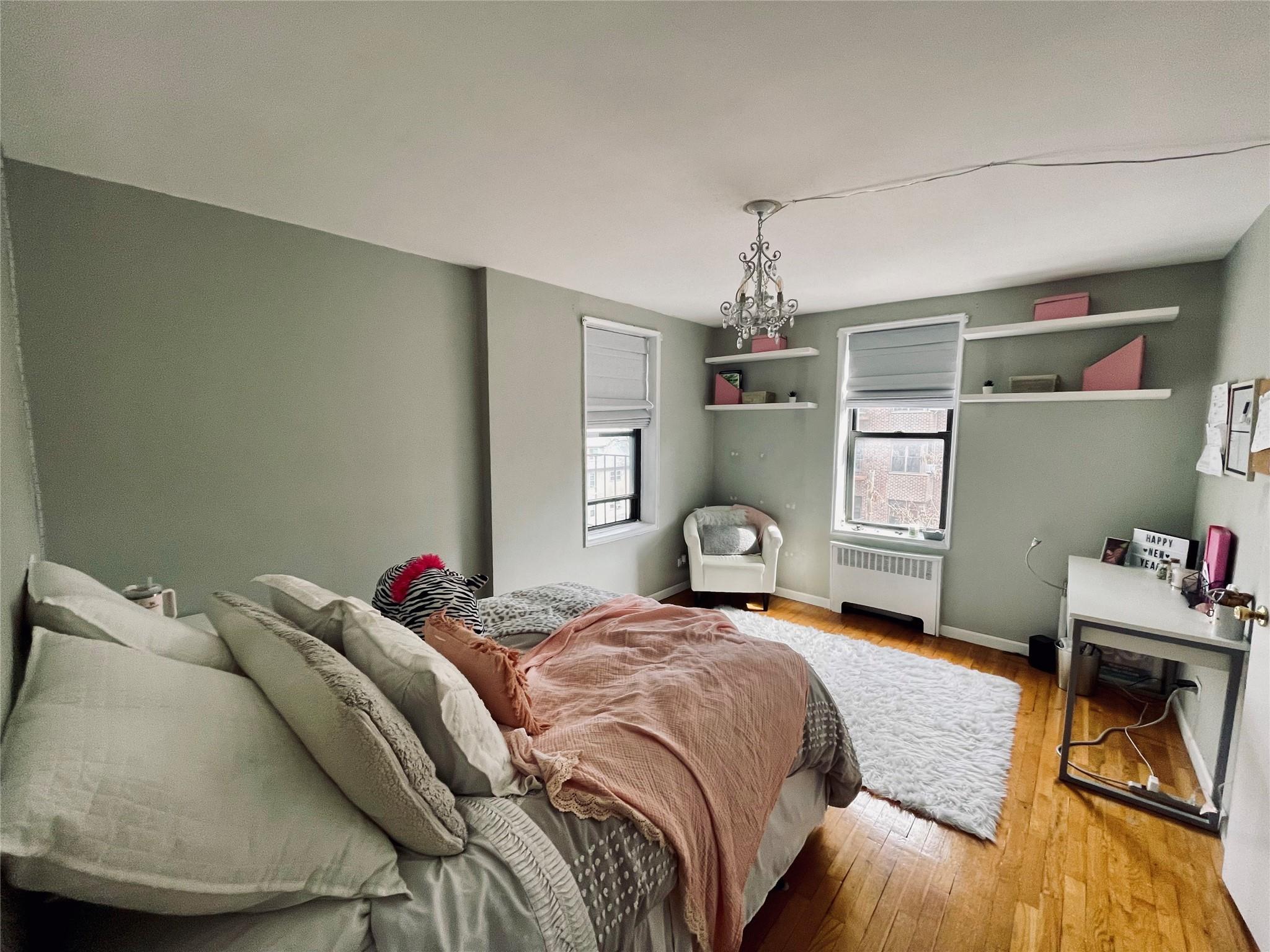 Coop 235th  Bronx, NY 10463, MLS-825013-7