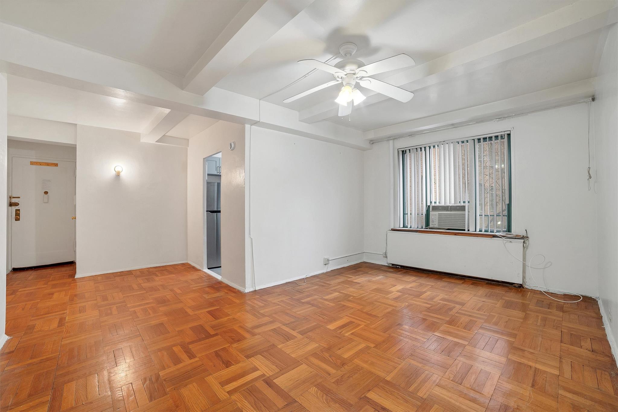 Condo Purdy  Bronx, NY 10462, MLS-825017-11