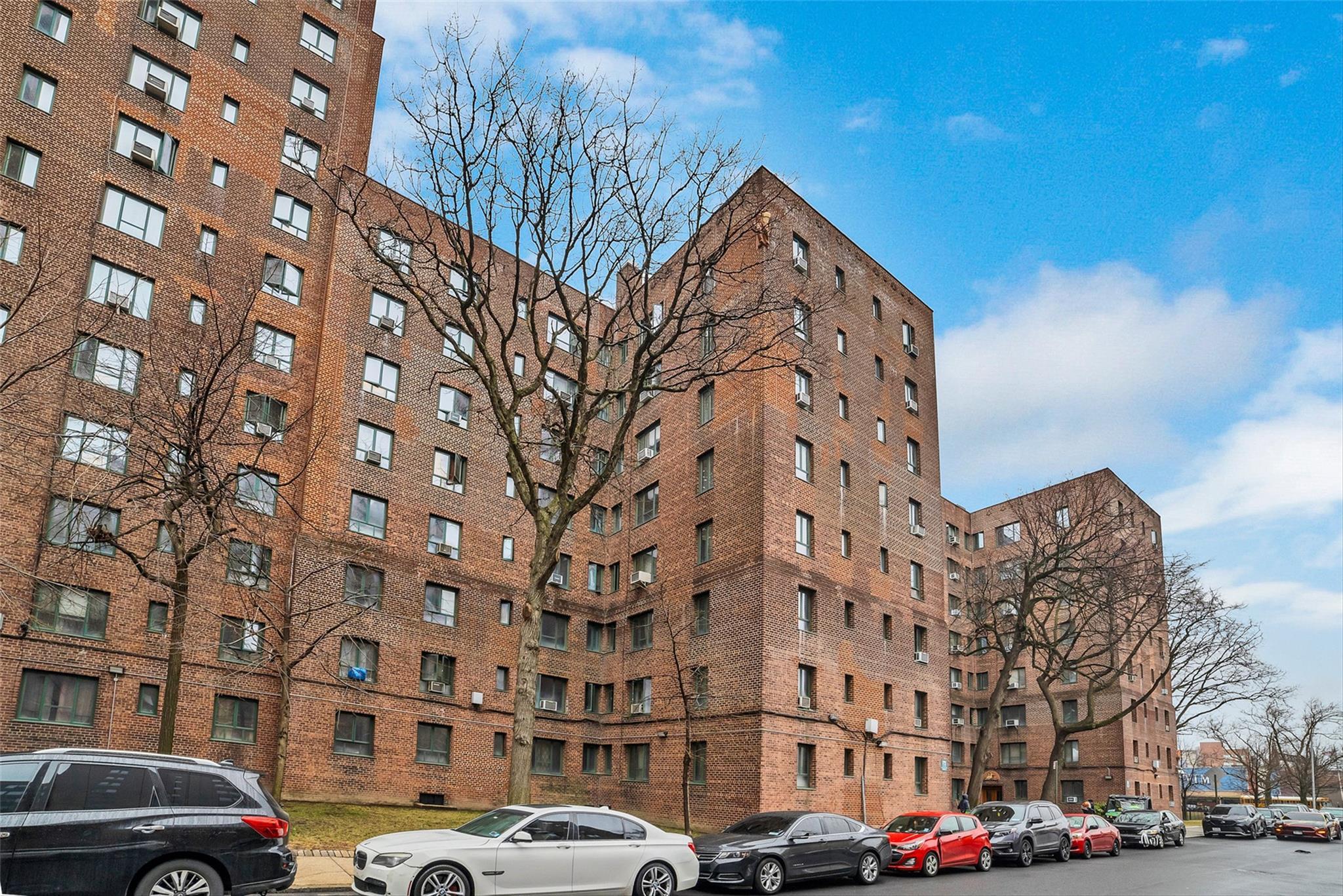 Condo Purdy  Bronx, NY 10462, MLS-825017-3