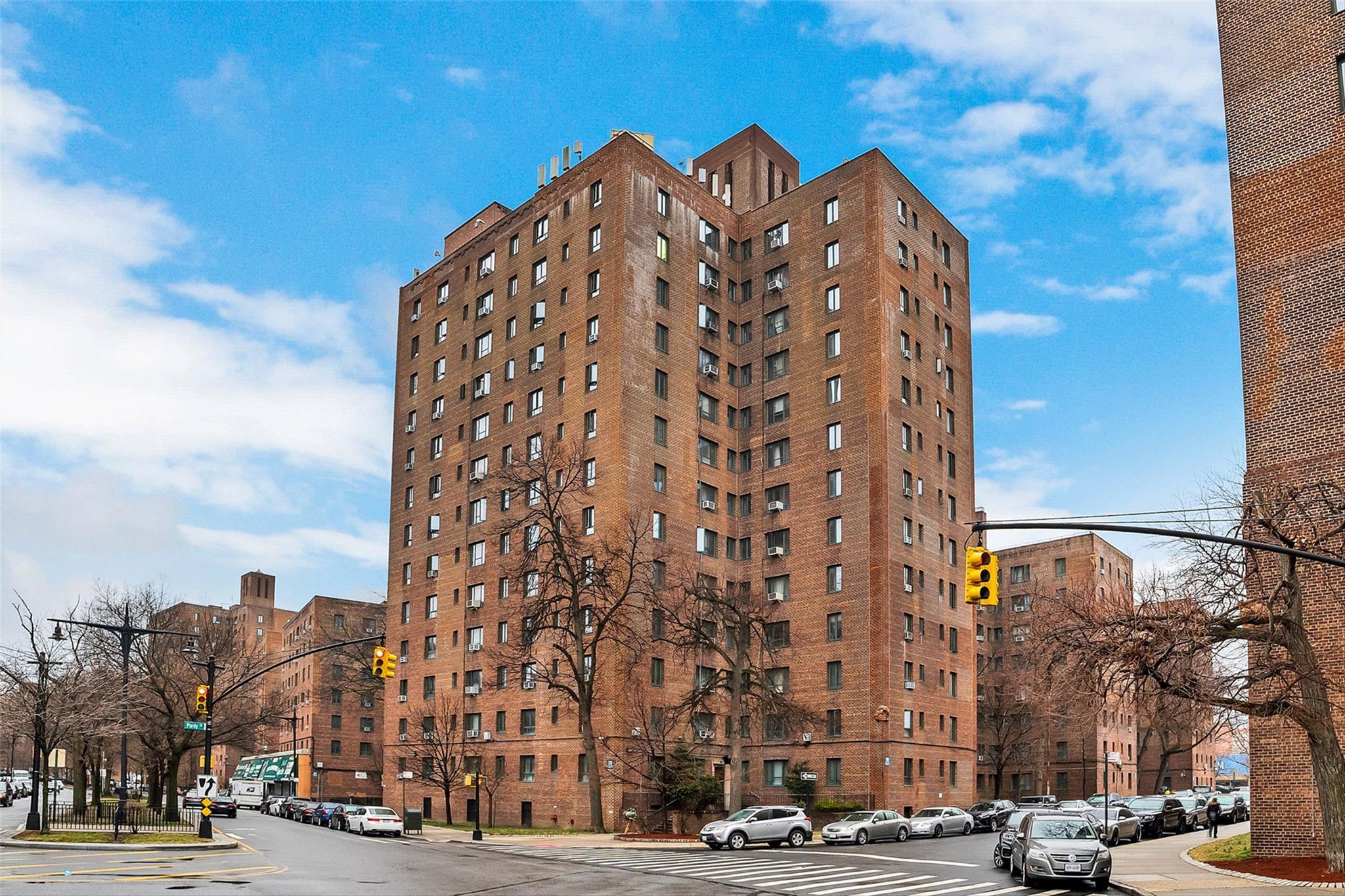 Condo Purdy  Bronx, NY 10462, MLS-825017-4