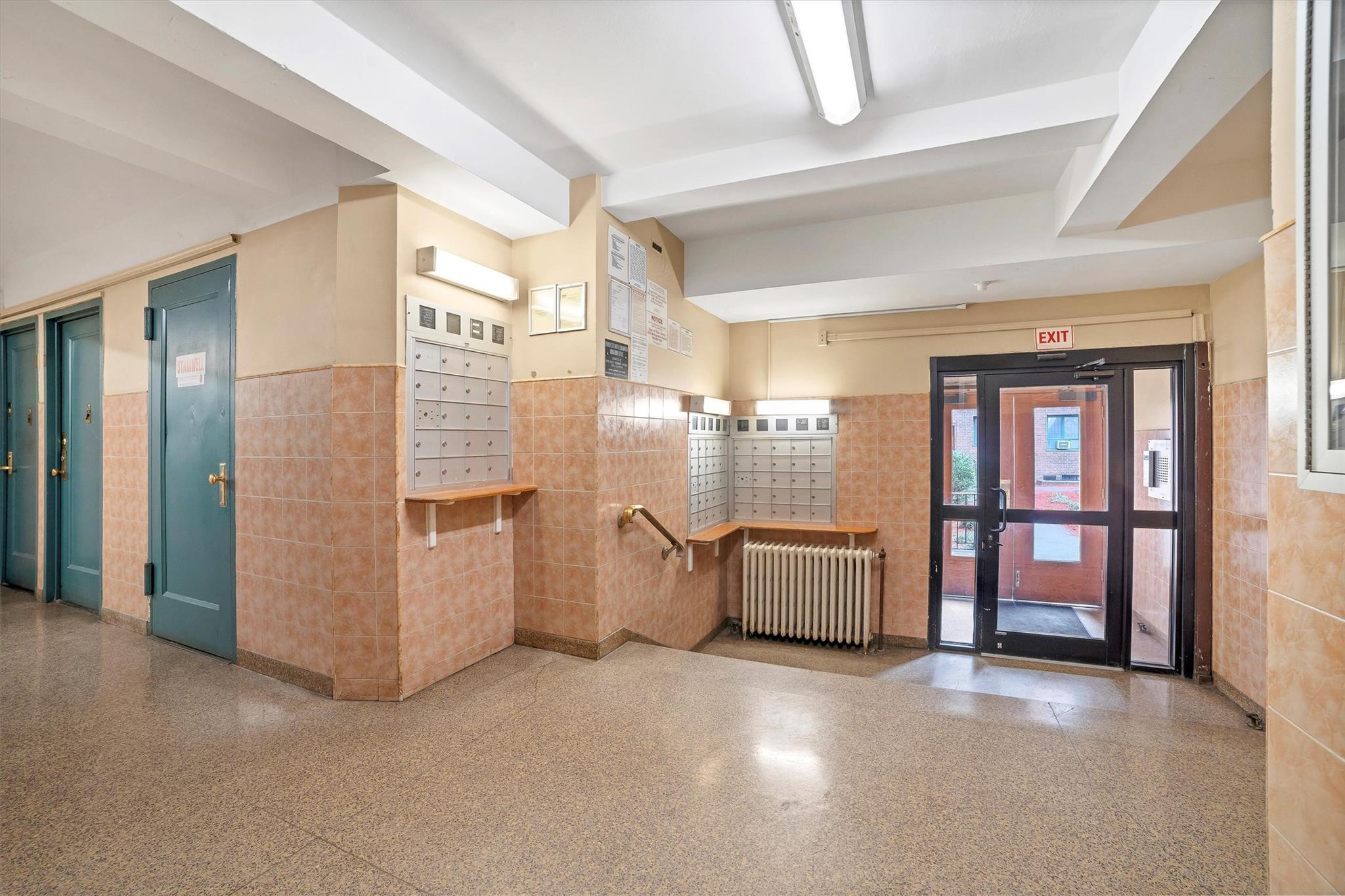 Condo Purdy  Bronx, NY 10462, MLS-825017-5