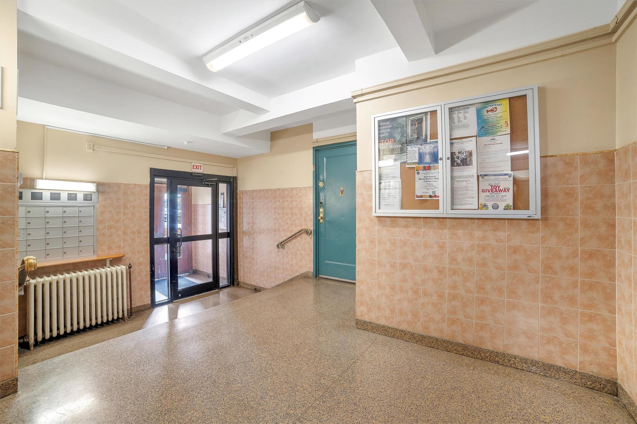 Condo Purdy  Bronx, NY 10462, MLS-825017-6
