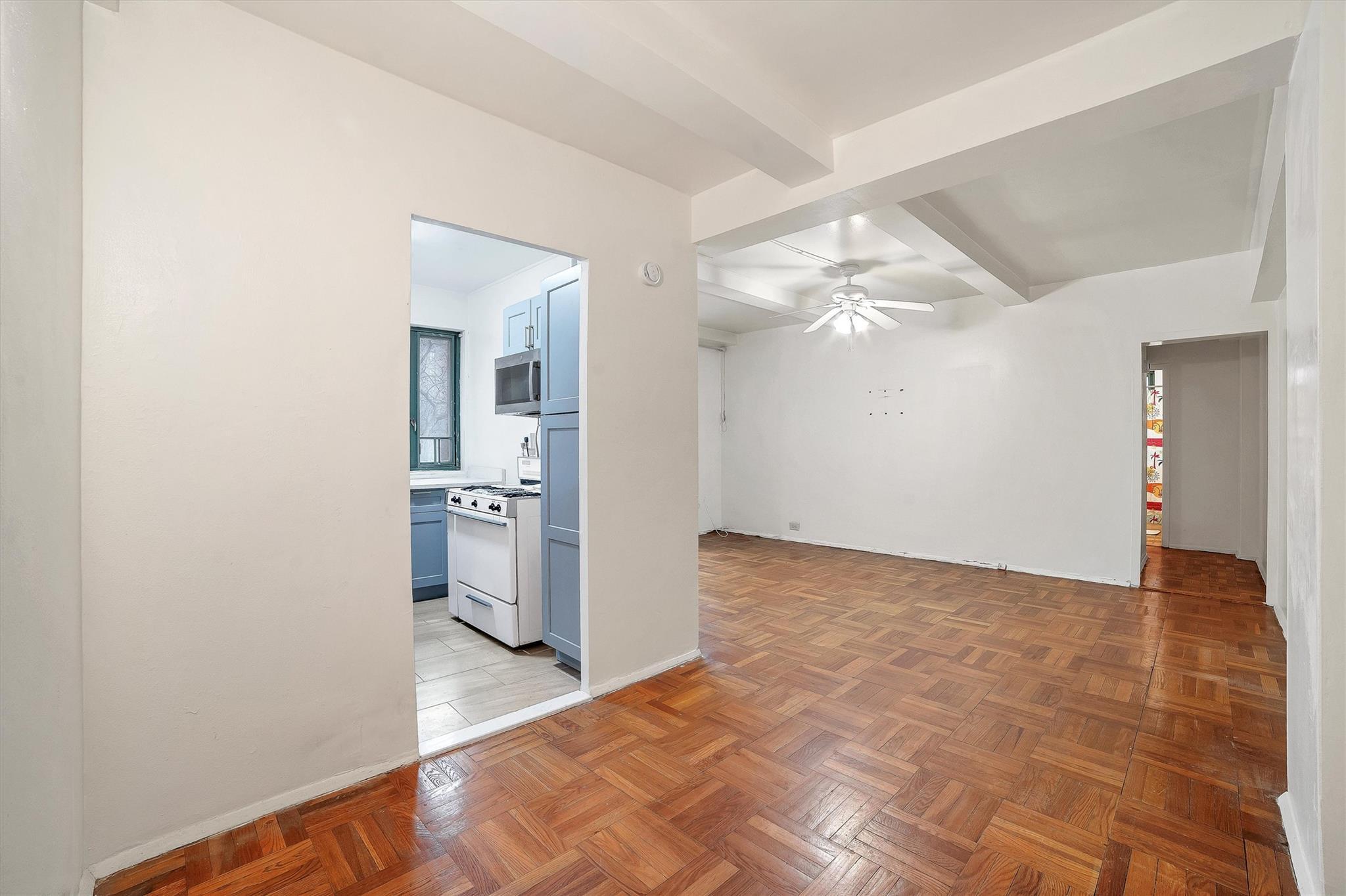 Condo Purdy  Bronx, NY 10462, MLS-825017-8