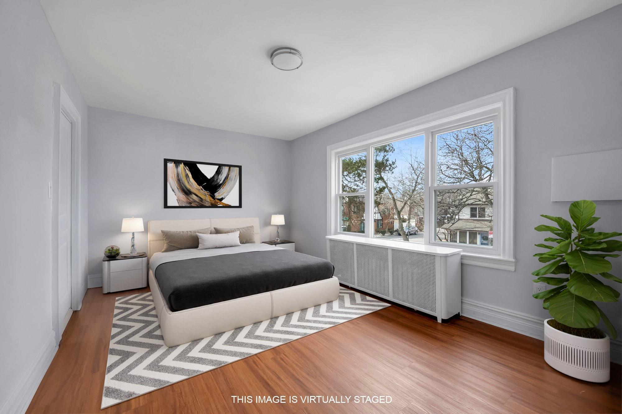 Single Family 68th  Queens, NY 11375, MLS-825019-11
