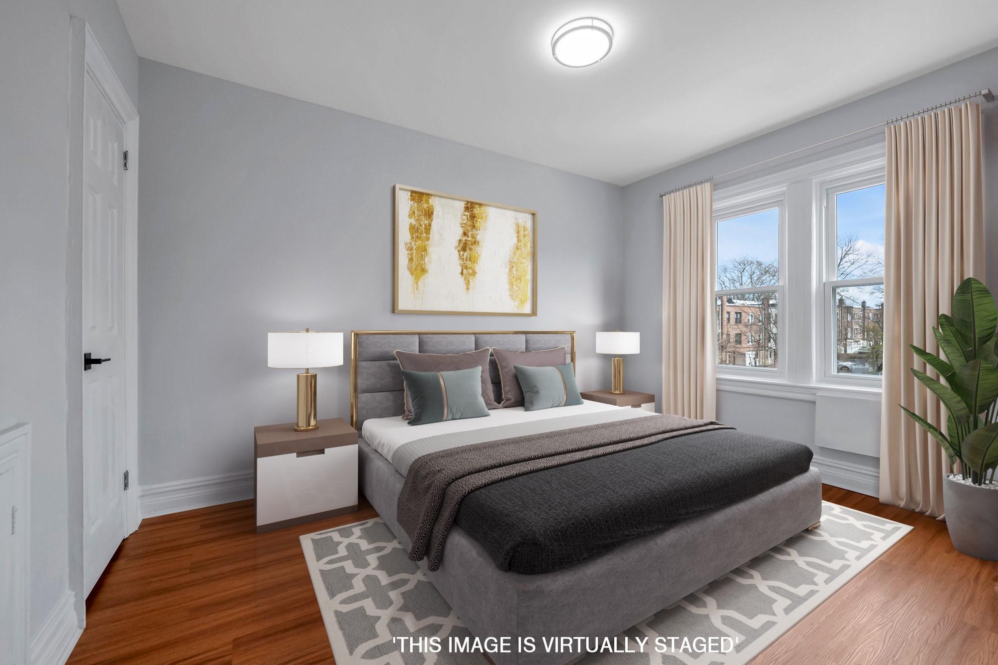 Single Family 68th  Queens, NY 11375, MLS-825019-12