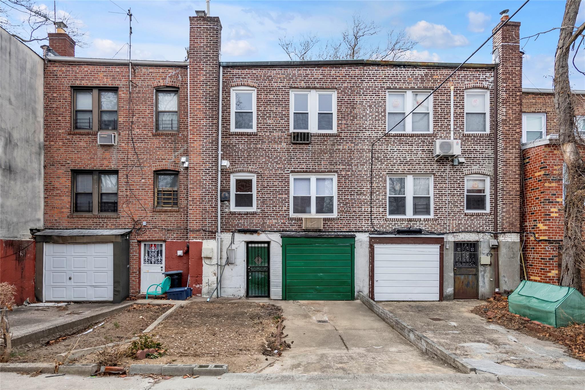 Single Family 68th  Queens, NY 11375, MLS-825019-18