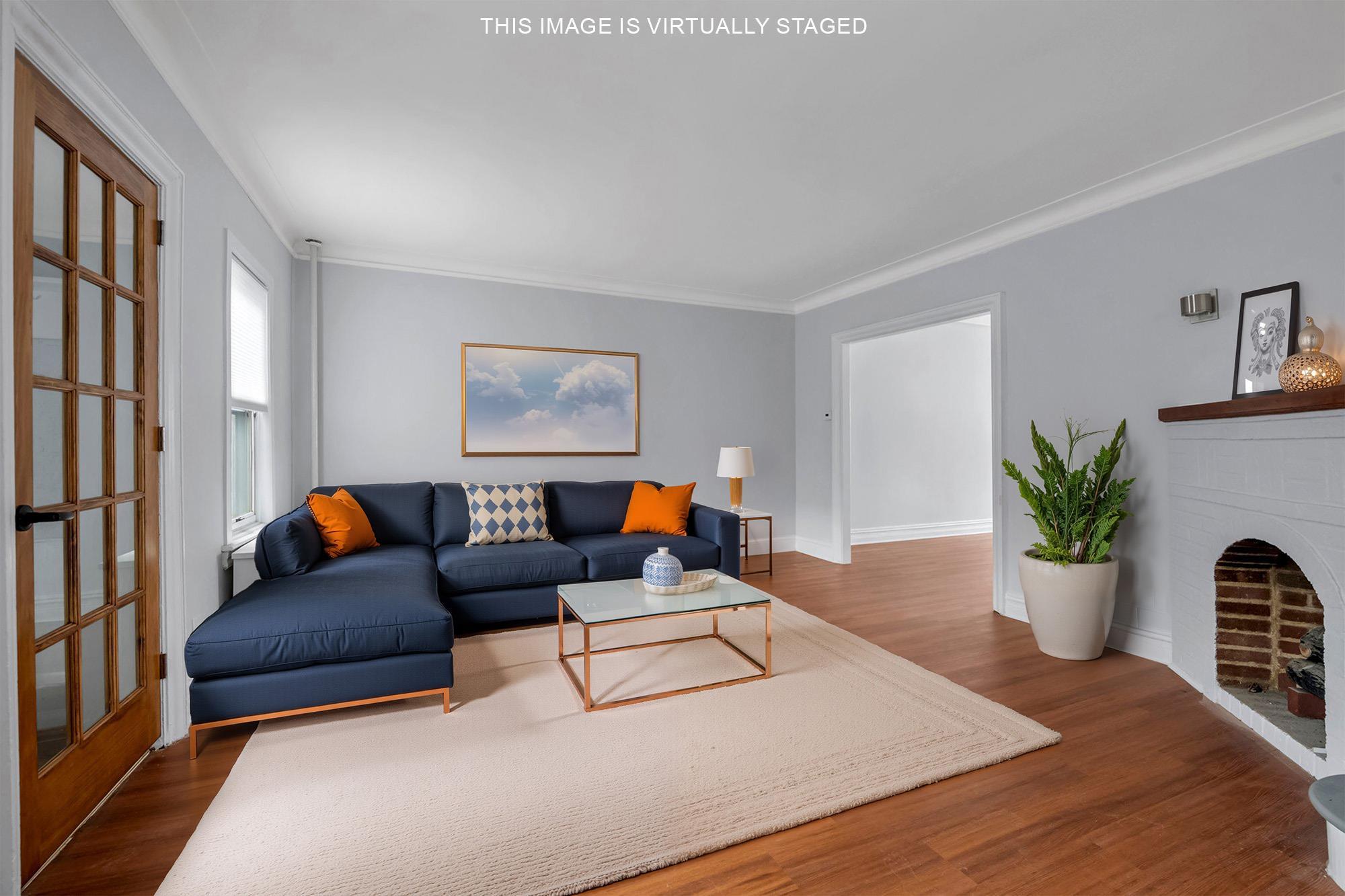 Single Family 68th  Queens, NY 11375, MLS-825019-2