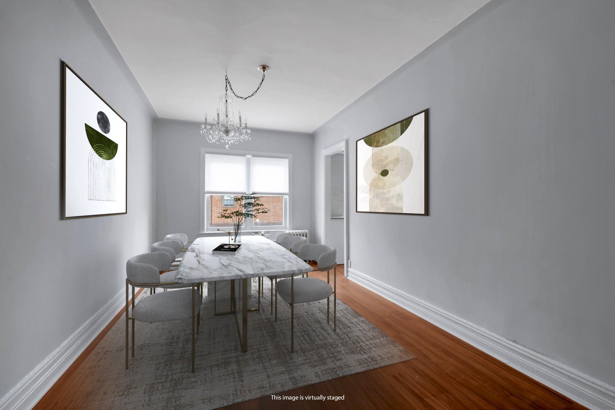 Single Family 68th  Queens, NY 11375, MLS-825019-5