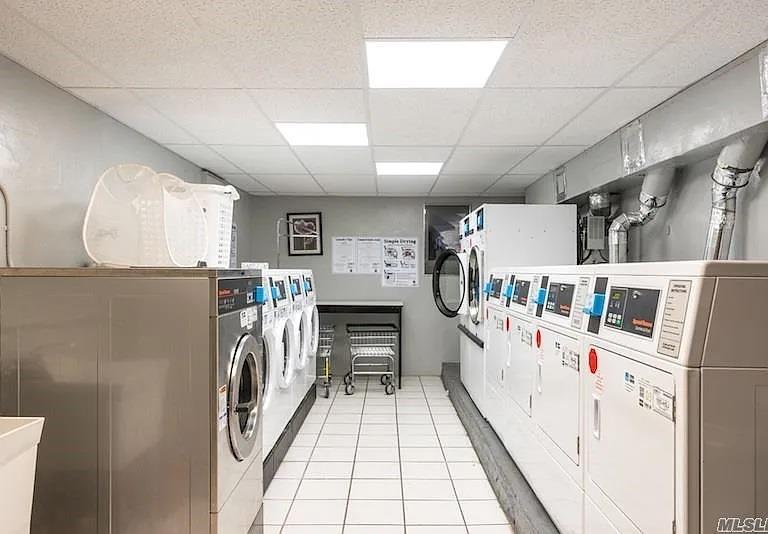 Coop 60th Avenue  Queens, NY 11373, MLS-825023-11