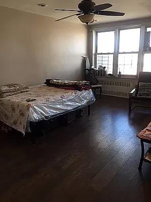 Coop 60th Avenue  Queens, NY 11373, MLS-825023-4