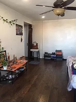 Coop 60th Avenue  Queens, NY 11373, MLS-825023-5