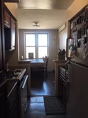 Coop 60th Avenue  Queens, NY 11373, MLS-825023-7