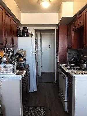 Coop 60th Avenue  Queens, NY 11373, MLS-825023-8