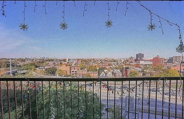 Coop 60th Avenue  Queens, NY 11373, MLS-825023-9