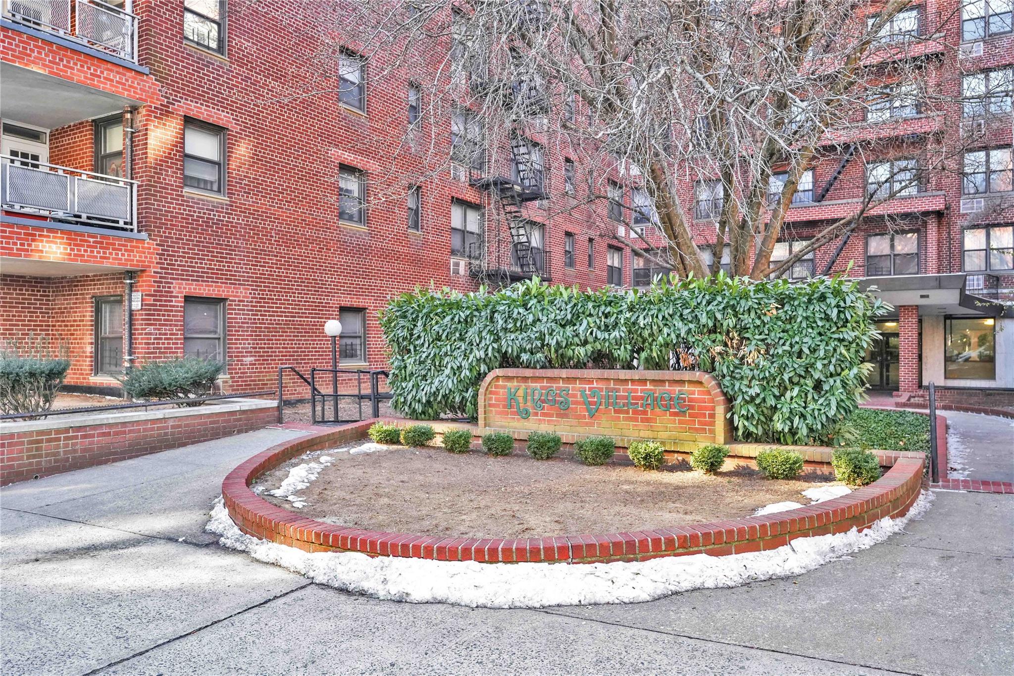 Coop East 51 Street #2d  Brooklyn, NY 11234, MLS-825025-11
