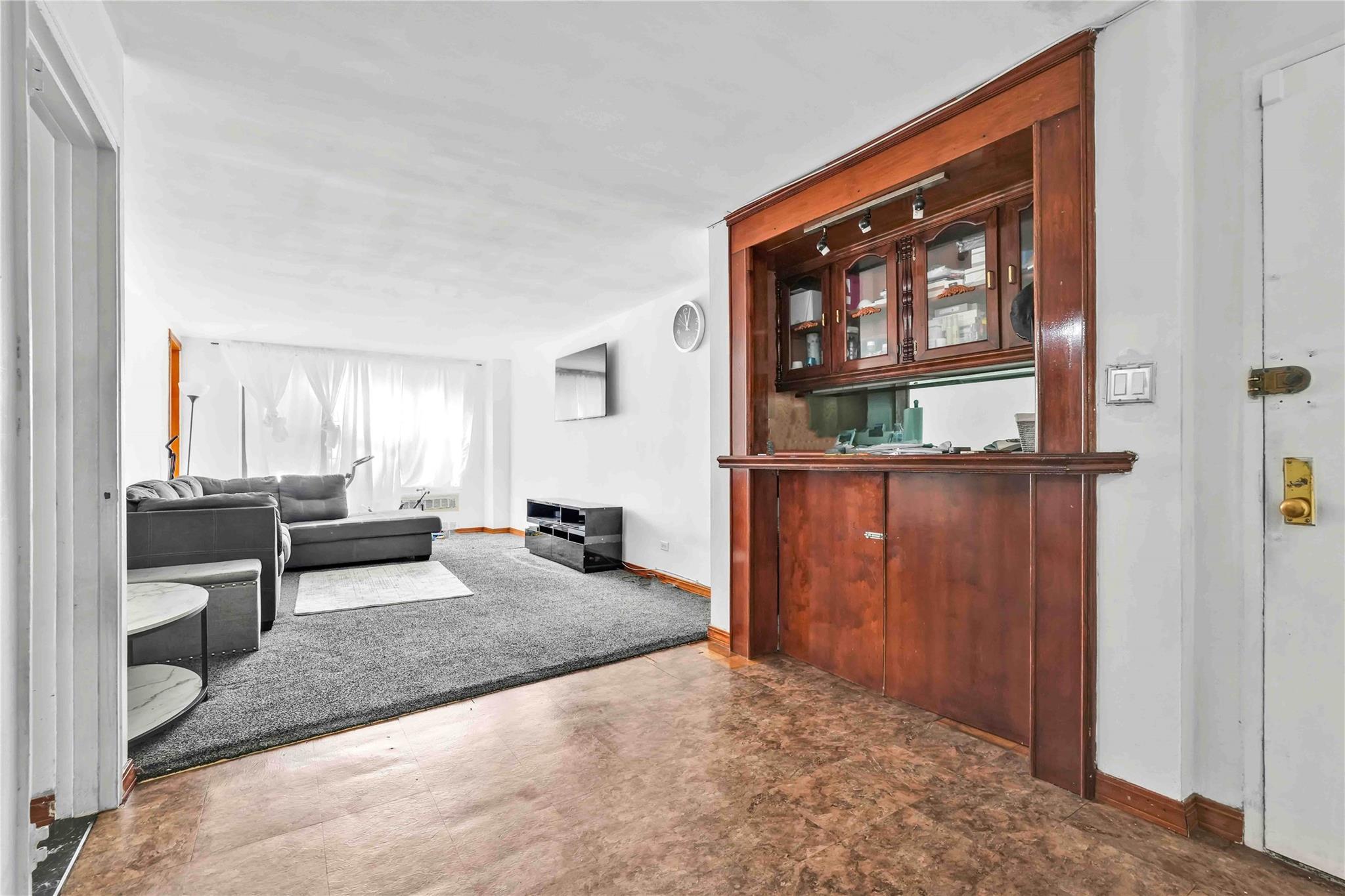 Coop East 51 Street #2d  Brooklyn, NY 11234, MLS-825025-4
