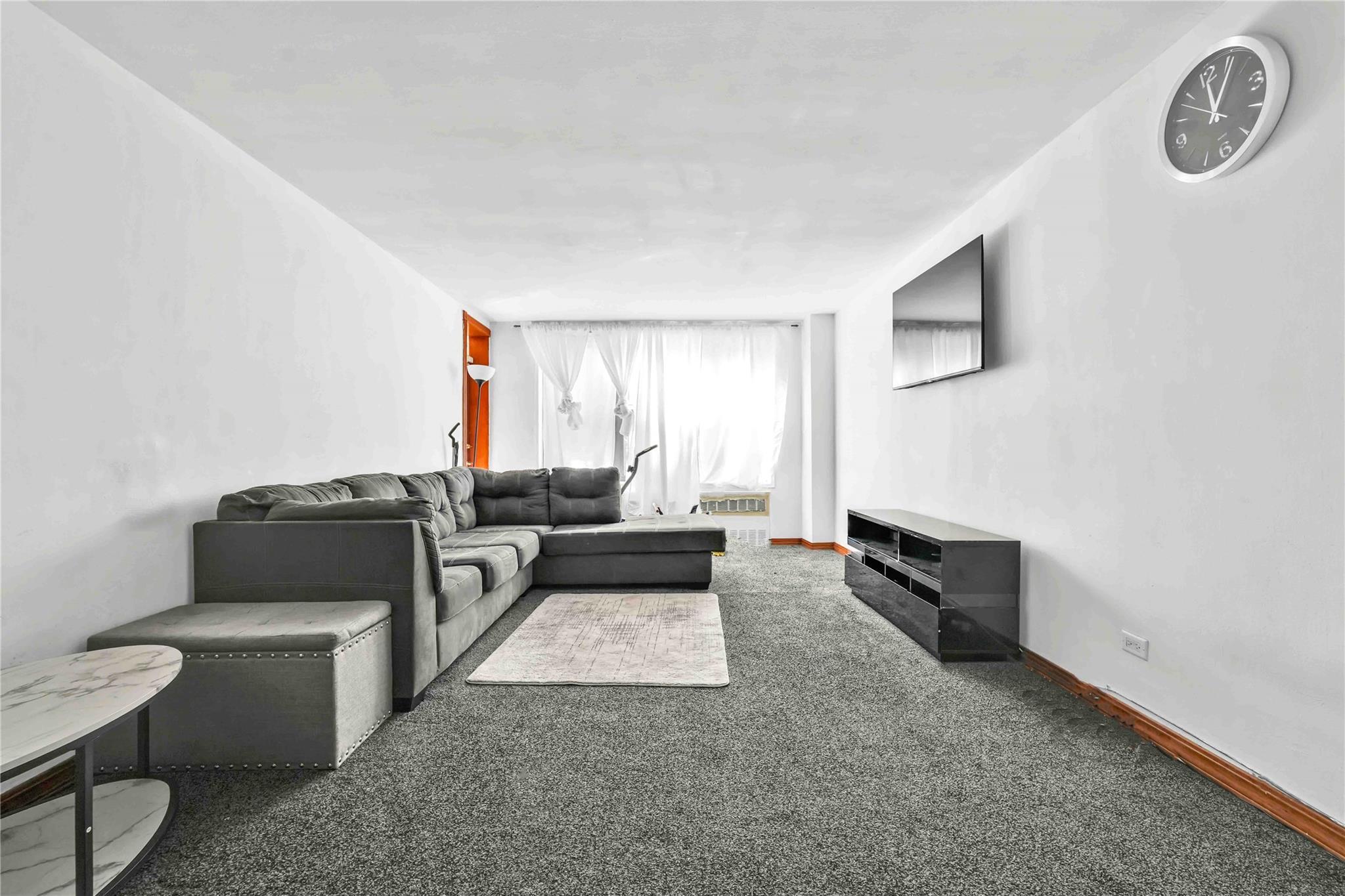 Coop East 51 Street #2d  Brooklyn, NY 11234, MLS-825025-5