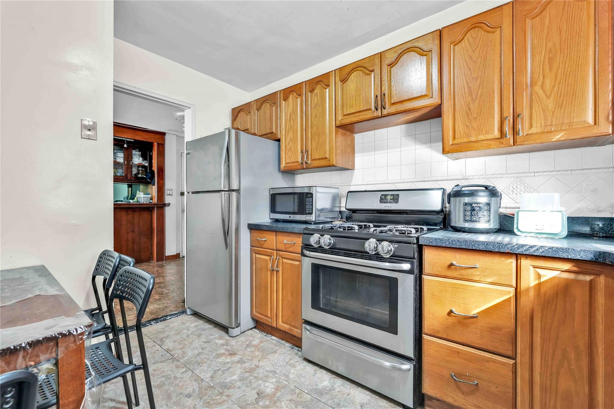Coop East 51 Street #2d  Brooklyn, NY 11234, MLS-825025-6