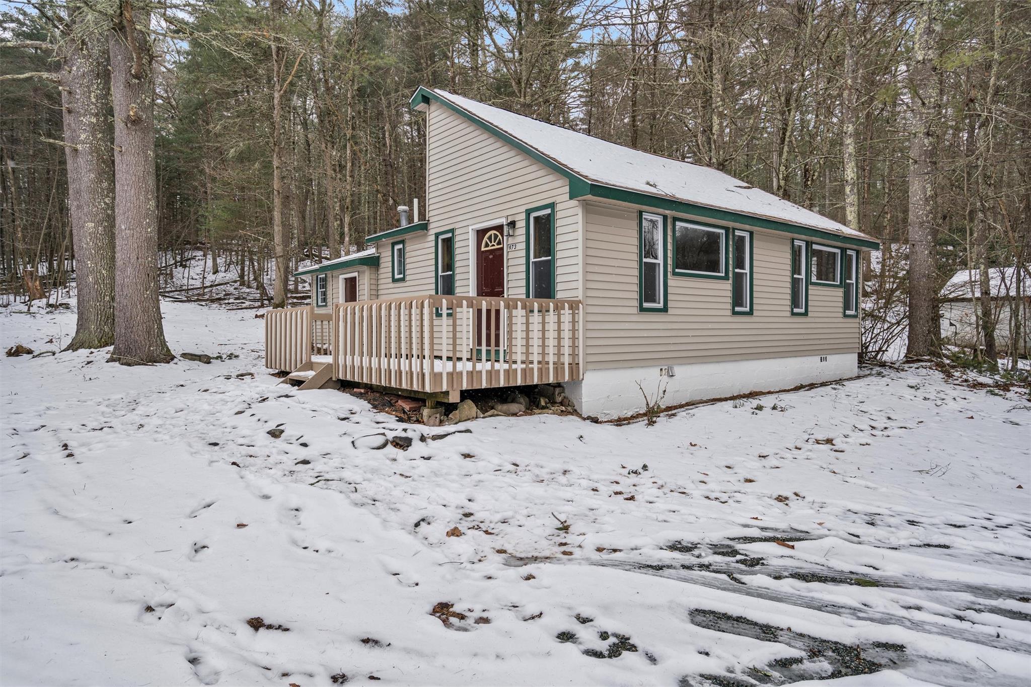 Single Family State Route 42  Orange County, NY 12780, MLS-825055-2