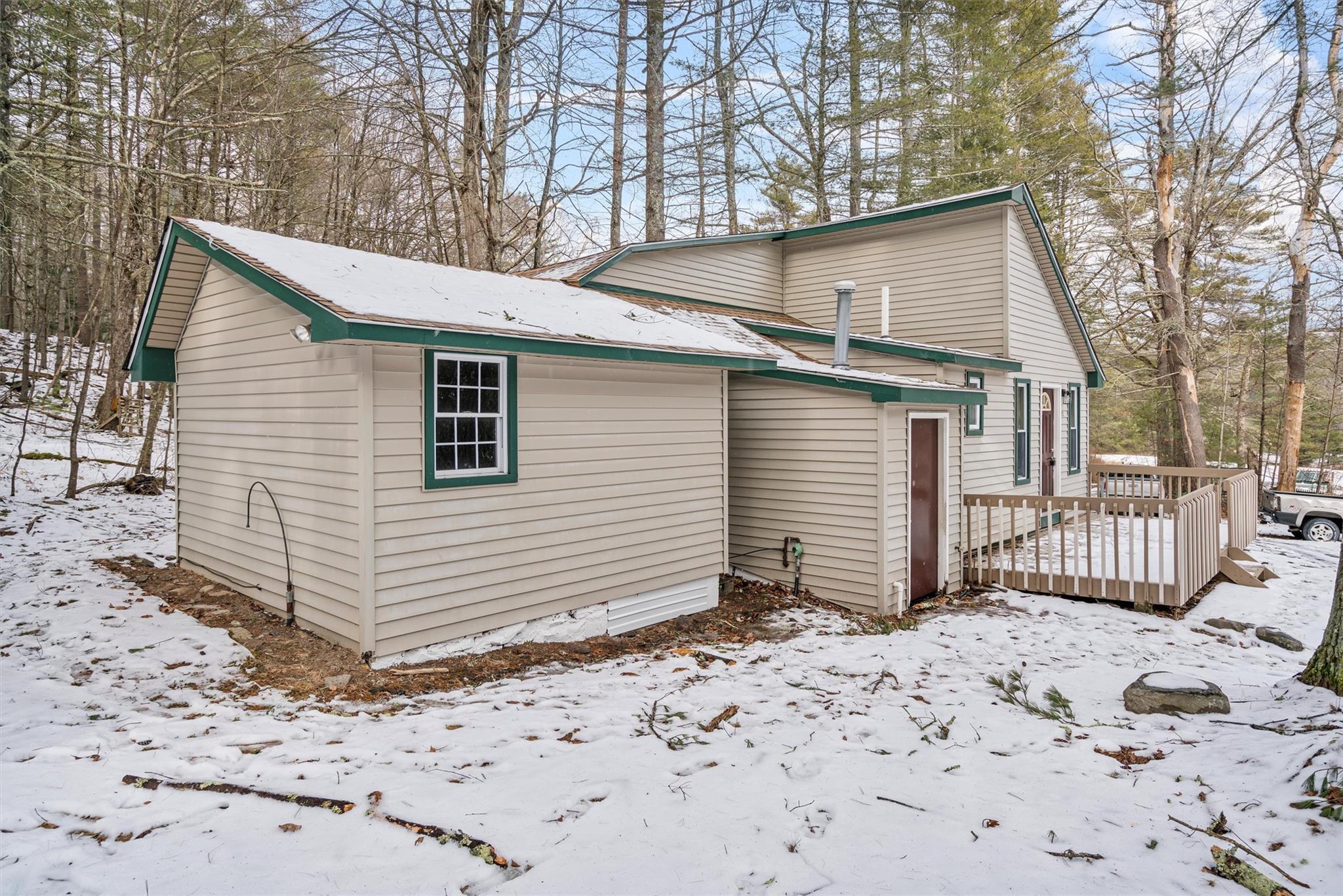 Single Family State Route 42  Orange County, NY 12780, MLS-825055-21