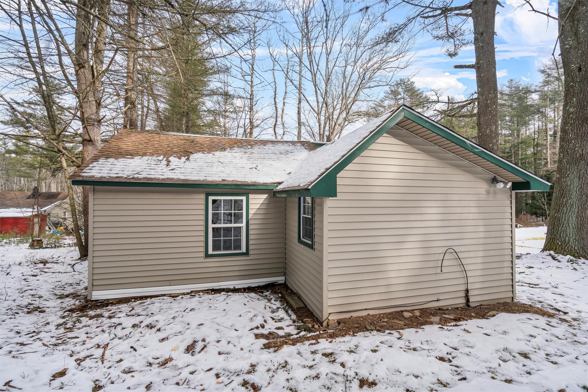Single Family State Route 42  Orange County, NY 12780, MLS-825055-22