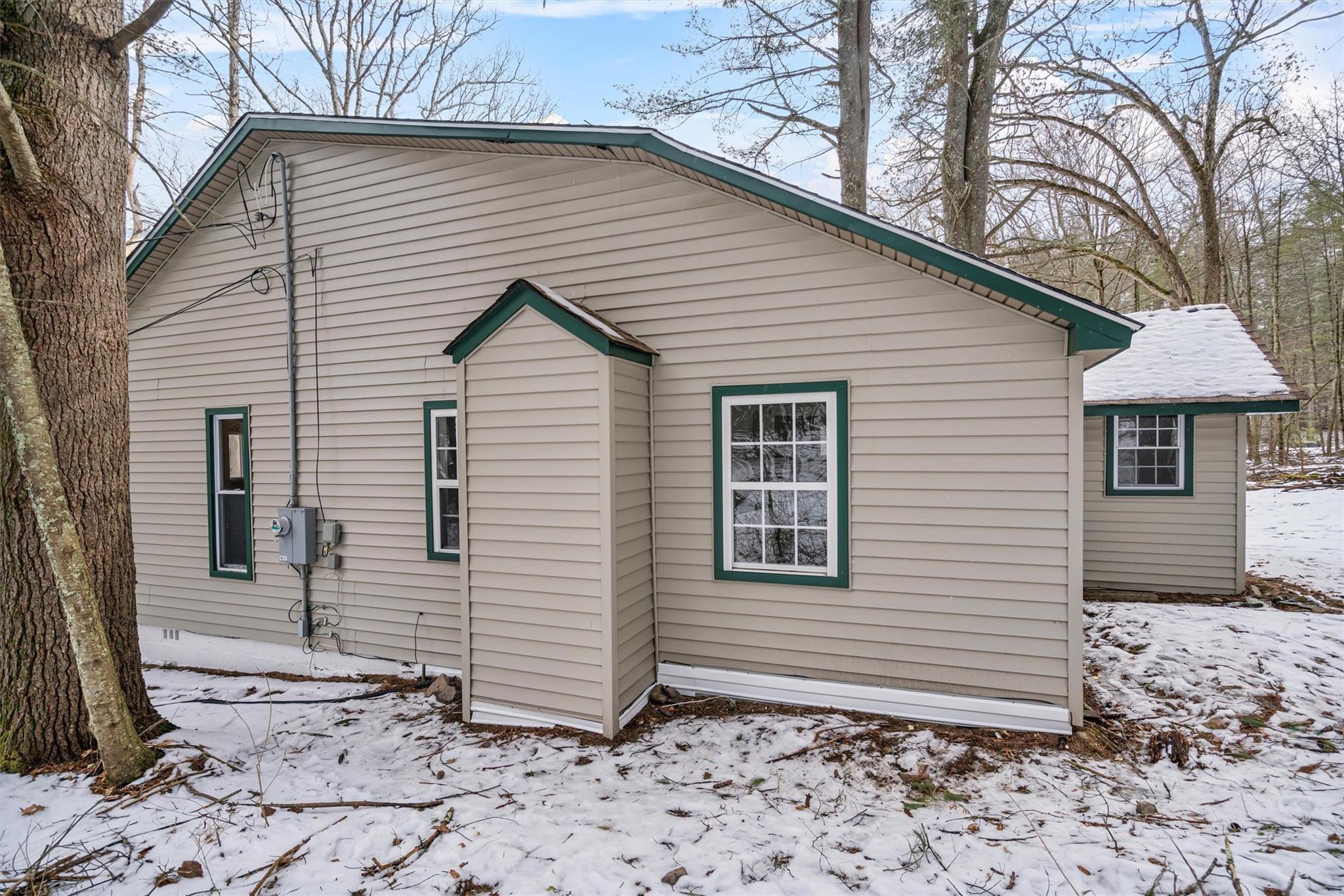 Single Family State Route 42  Orange County, NY 12780, MLS-825055-23