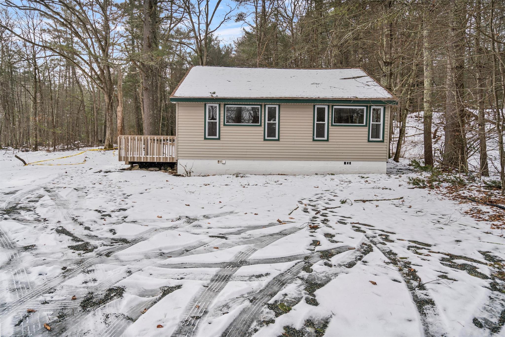 Single Family State Route 42  Orange County, NY 12780, MLS-825055-24